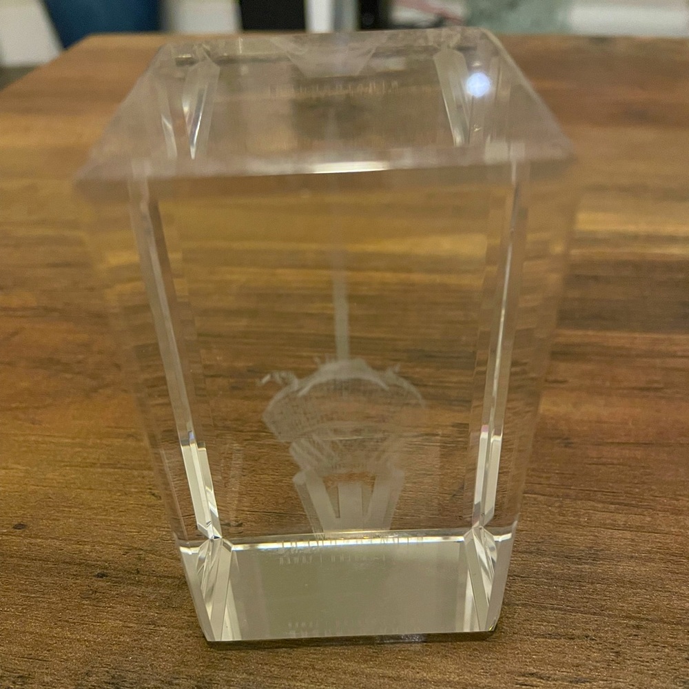 Cashman Crystal Art